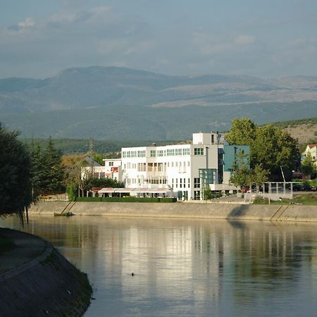 Hotel Sv. Mihovil Trilj Εξωτερικό φωτογραφία
