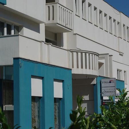 Hotel Sv. Mihovil Trilj Εξωτερικό φωτογραφία