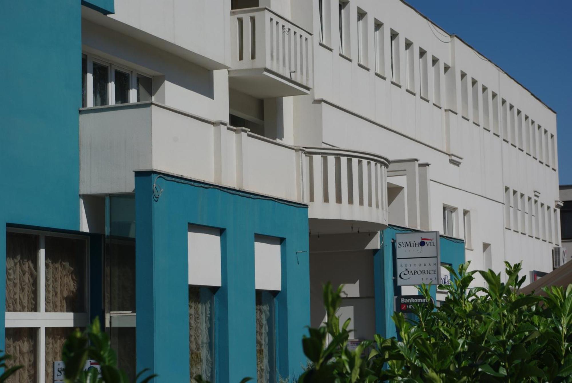 Hotel Sv. Mihovil Trilj Εξωτερικό φωτογραφία