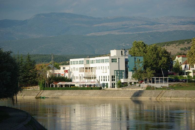 Hotel Sv. Mihovil Trilj Εξωτερικό φωτογραφία