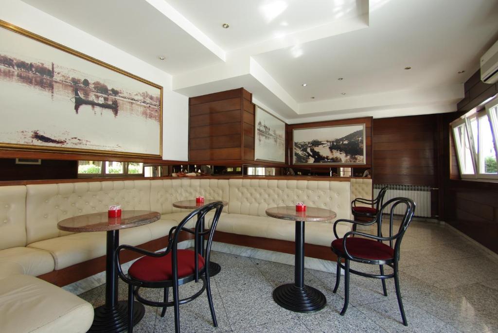 Hotel Sv. Mihovil Trilj Δωμάτιο φωτογραφία