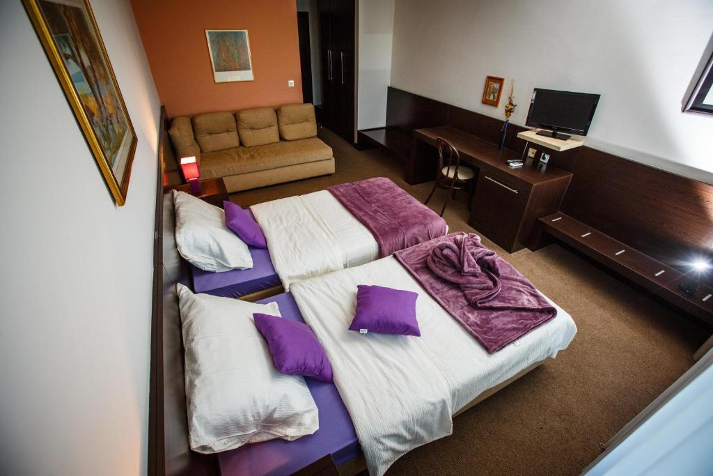 Hotel Sv. Mihovil Trilj Δωμάτιο φωτογραφία
