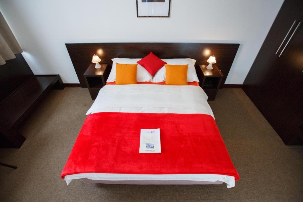 Hotel Sv. Mihovil Trilj Δωμάτιο φωτογραφία