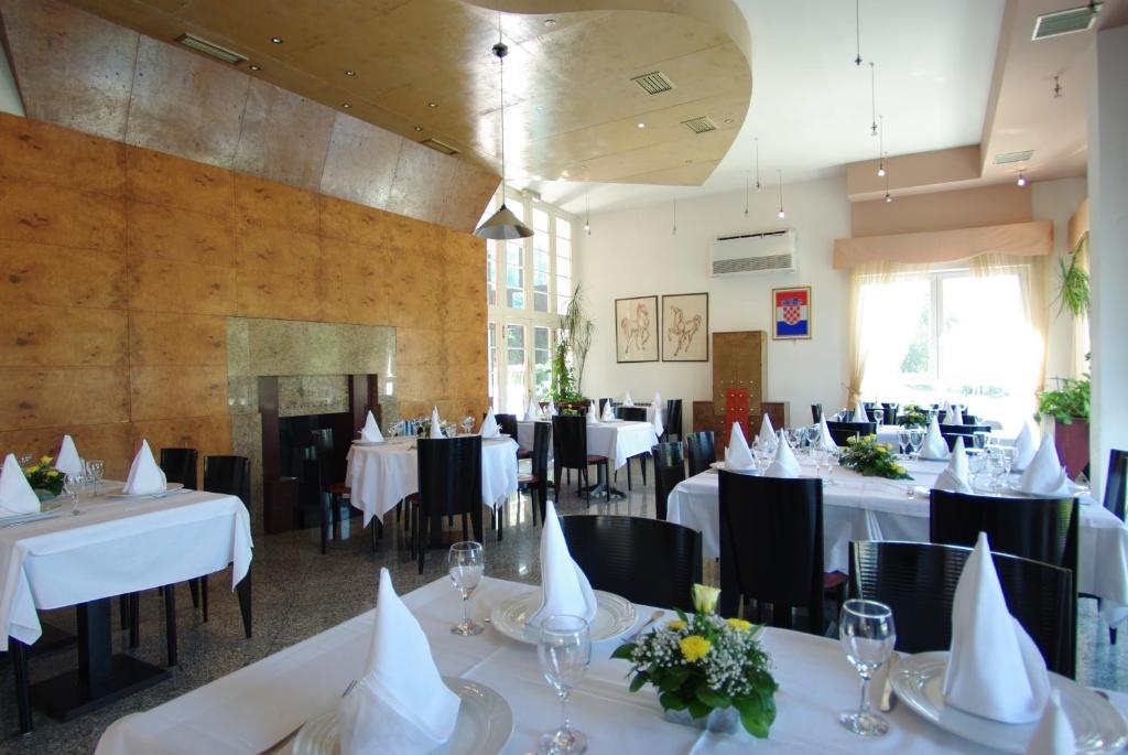Hotel Sv. Mihovil Trilj Δωμάτιο φωτογραφία