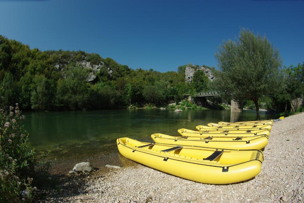 Hotel Sv. Mihovil Trilj Δωμάτιο φωτογραφία